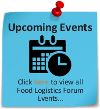 Food Logistics Forum Events